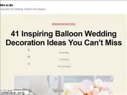 Sites similar to mrstobe.com