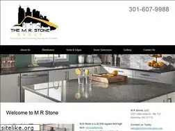 Sites similar to mrstonemaryland.com