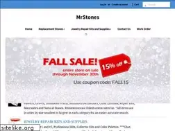 Sites similar to mrstones.com