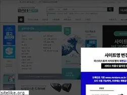 Sites similar to mrstore.co.kr