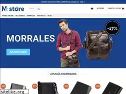 Sites similar to mrstoreperu.com