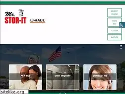 Sites similar to mrstorit.com