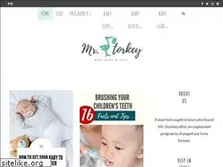 Sites similar to mrstorkey.com