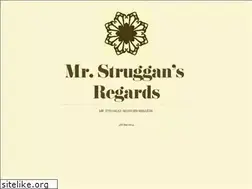 Sites similar to mrstruggan.com