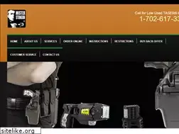 Sites similar to mrstungun.com
