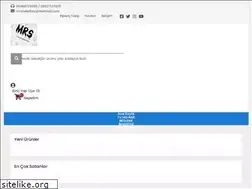 Sites similar to mrstvledbar.com