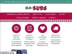 Sites similar to mrsuds.biz