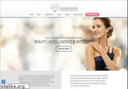 Sites similar to mrsunitedstates.com