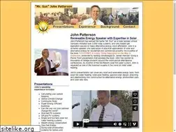 Sites similar to mrsunsolar.com