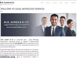 Sites similar to mrsureka.com