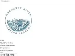 Sites similar to mrsurf.com.au