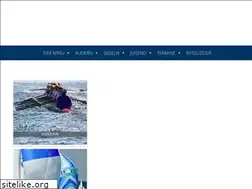 Sites similar to mrsv-bayern.de