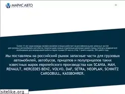 Sites similar to mrsv.ru