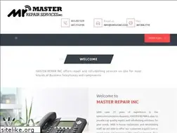 Sites similar to mrsvcinc.com