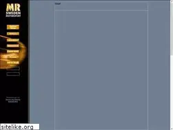 Sites similar to mrswedenmotorsport.de
