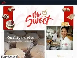 Sites similar to mrsweetusa.com