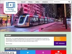Sites similar to mrsy.fr