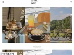 Sites similar to mrsyuny.com