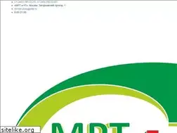 Sites similar to mrt-birulevo.ru
