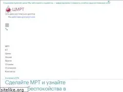 Sites similar to mrt-center.spb.ru
