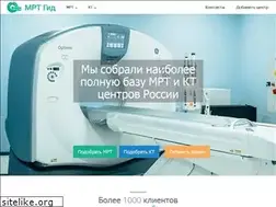 Sites similar to mrt-gid.ru