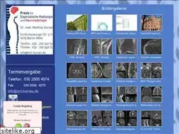 Sites similar to mrt-korves.de