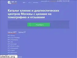 Sites similar to mrt-kt.info