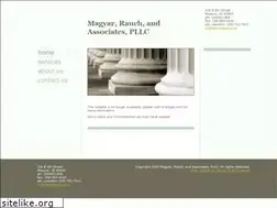 Sites similar to mrt-law.com