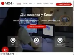 Sites similar to mrt-m24.com