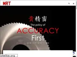 Sites similar to mrt-metalsaw.com