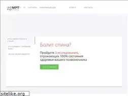 Sites similar to mrt-perovo.ru
