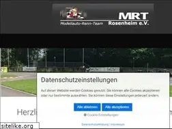 Sites similar to mrt-rosenheim.de