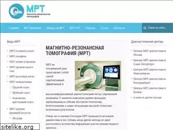 Sites similar to mrt-scan.ru