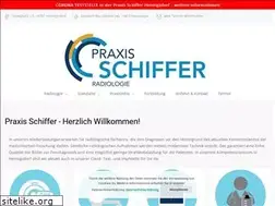 Sites similar to mrt-schiffer.de