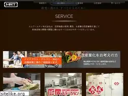 Sites similar to mrt-support.co.jp
