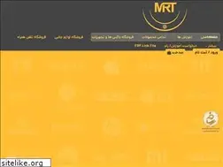 Sites similar to mrt-team.com