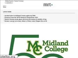 Sites similar to mrt.com
