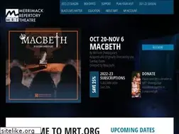 Sites similar to mrt.org
