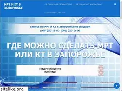 Sites similar to mrt.zp.ua