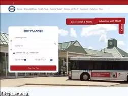 Sites similar to mrta.us