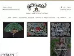 Sites similar to mrtablecloth-vi.com