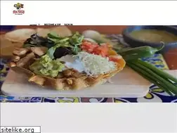 Sites similar to mrtacofresh.com
