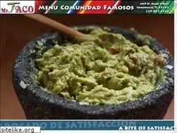 Sites similar to mrtacoimmokalee.com