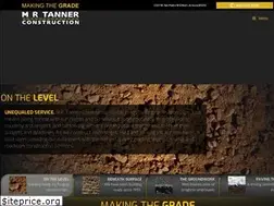 Sites similar to mrtanner.com