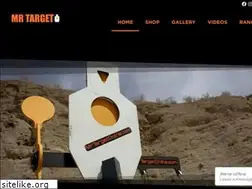 Sites similar to mrtargetonline.com