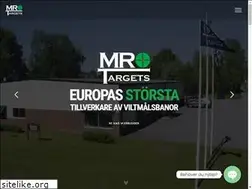 Sites similar to mrtargets.se