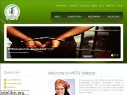 Sites similar to mrtb.gov.ng