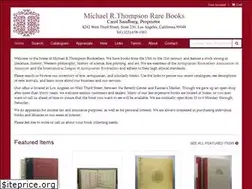 Sites similar to mrtbooksla.com