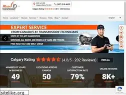 Sites similar to mrtcalgary.com
