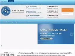 Sites similar to mrtcentre.ru